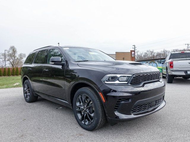 2024 Dodge Durango R/T Plus