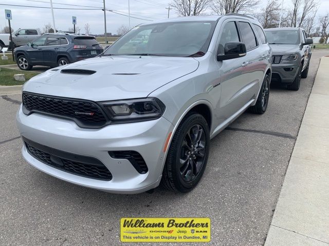 2024 Dodge Durango R/T