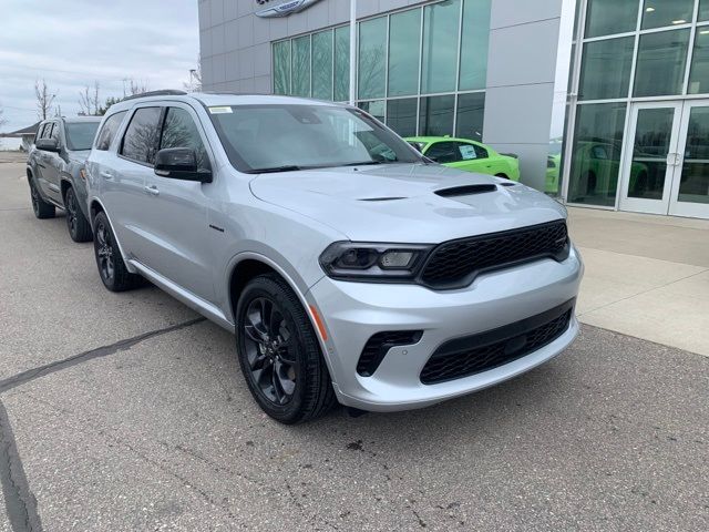 2024 Dodge Durango R/T