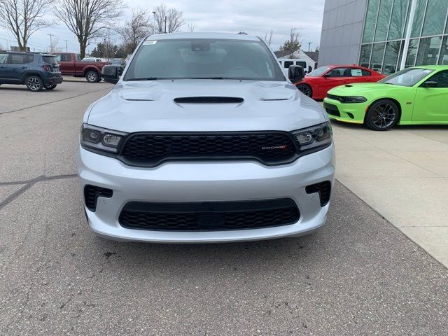 2024 Dodge Durango R/T