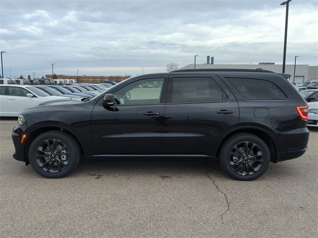 2024 Dodge Durango R/T Premium