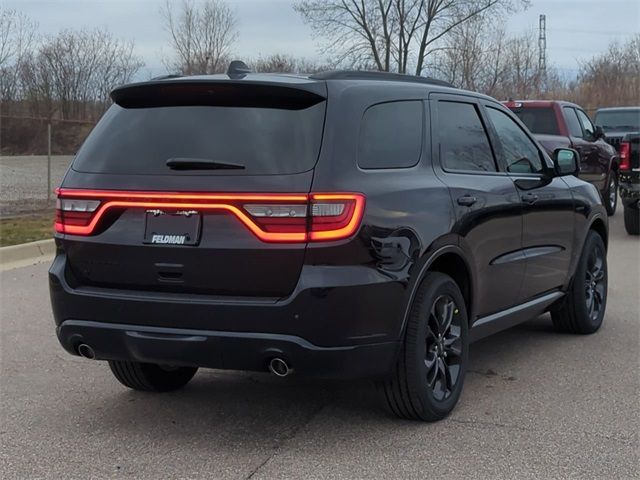 2024 Dodge Durango R/T Premium