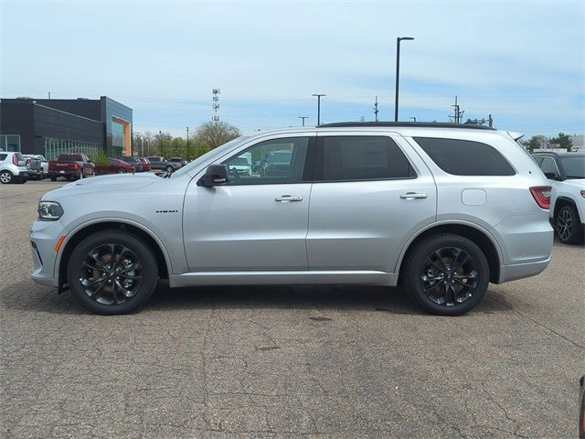 2024 Dodge Durango R/T