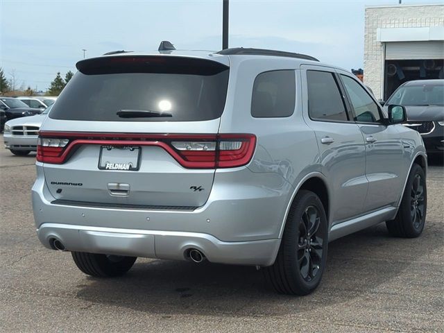 2024 Dodge Durango R/T