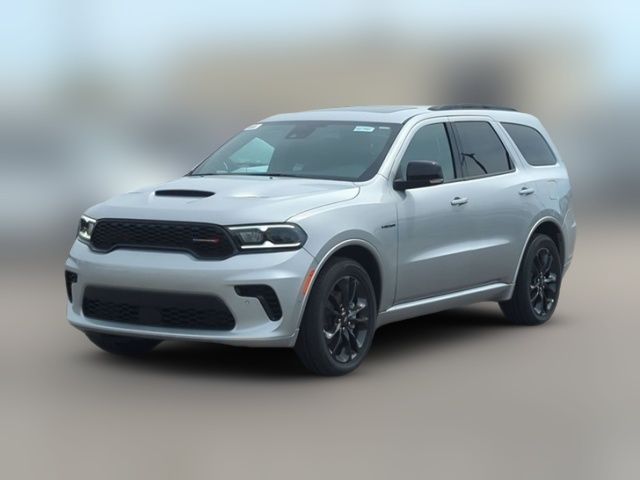 2024 Dodge Durango R/T