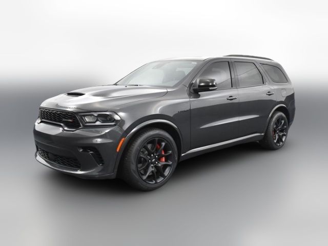 2024 Dodge Durango R/T Plus