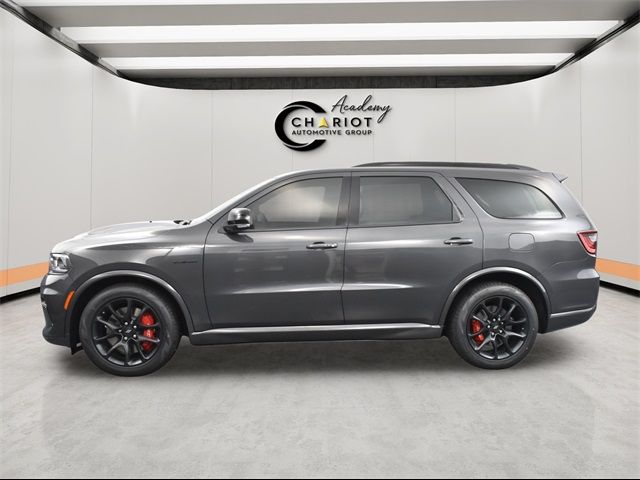 2024 Dodge Durango R/T Plus