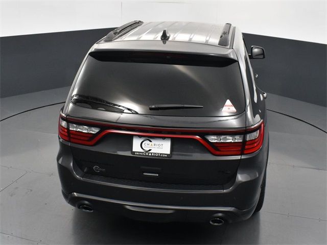 2024 Dodge Durango R/T Plus