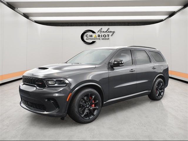 2024 Dodge Durango R/T Plus