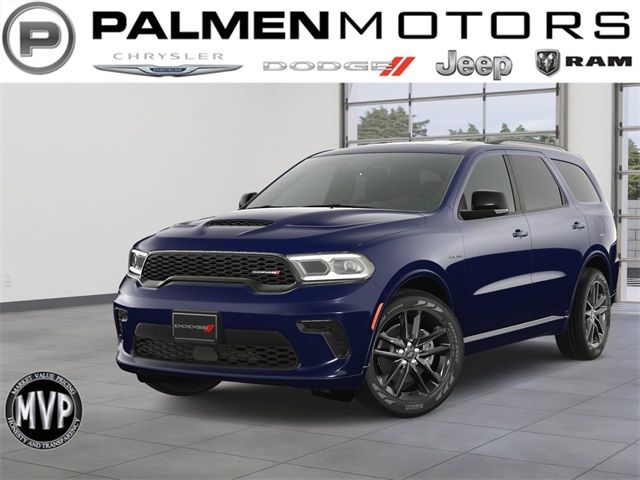 2024 Dodge Durango R/T Plus