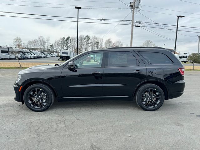 2024 Dodge Durango R/T Plus