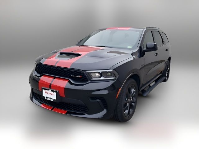 2024 Dodge Durango R/T