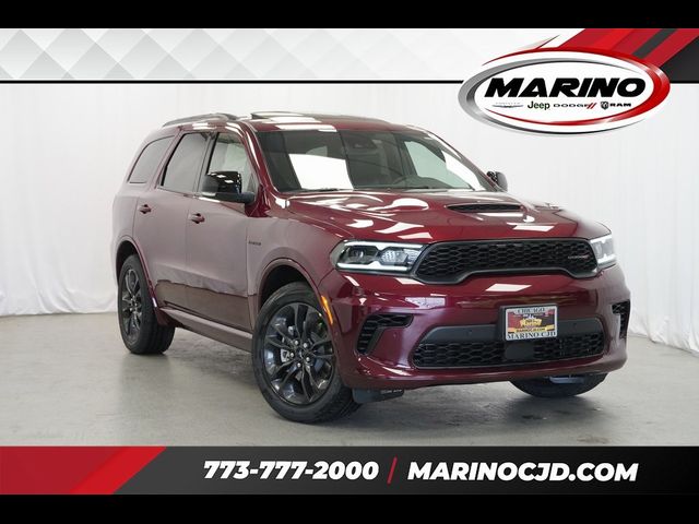 2024 Dodge Durango R/T Plus