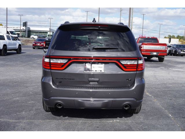 2024 Dodge Durango R/T Plus