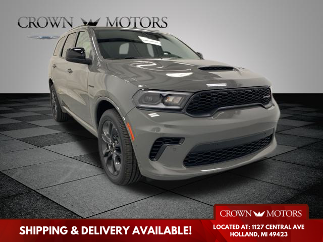 2024 Dodge Durango R/T