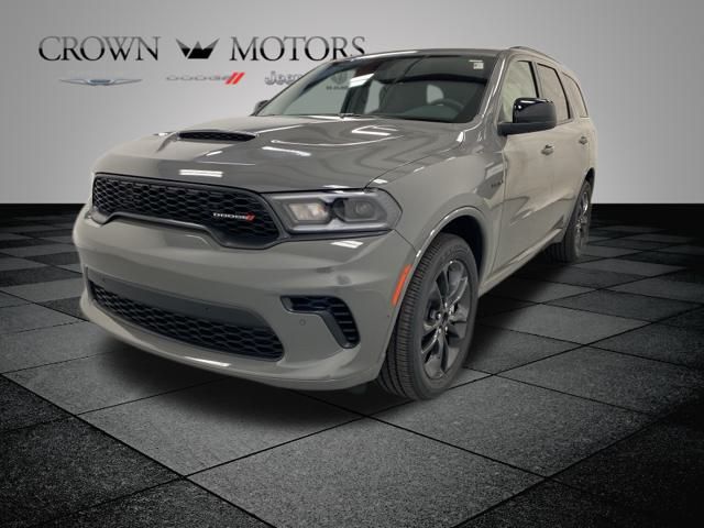 2024 Dodge Durango R/T