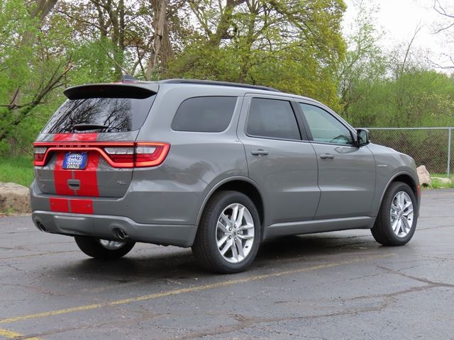 2024 Dodge Durango R/T Plus