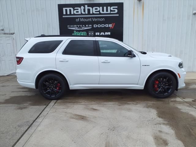 2024 Dodge Durango R/T Premium