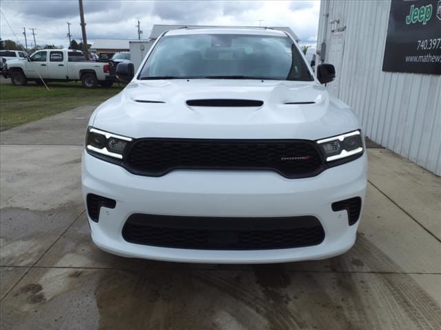 2024 Dodge Durango R/T Premium