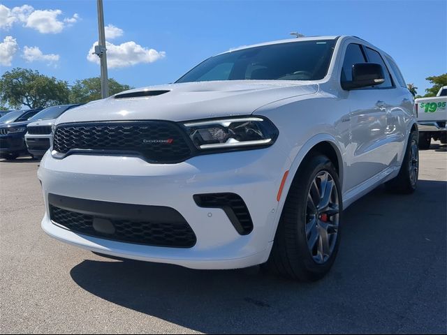 2024 Dodge Durango R/T Plus