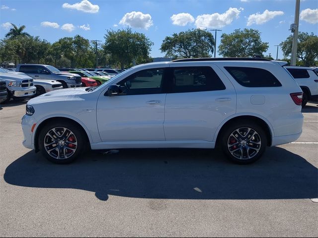 2024 Dodge Durango R/T Plus