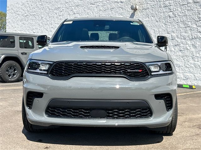 2024 Dodge Durango R/T Premium