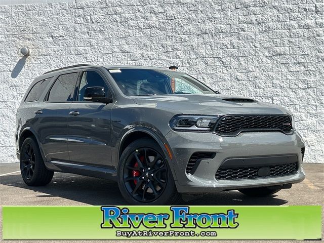 2024 Dodge Durango R/T Premium