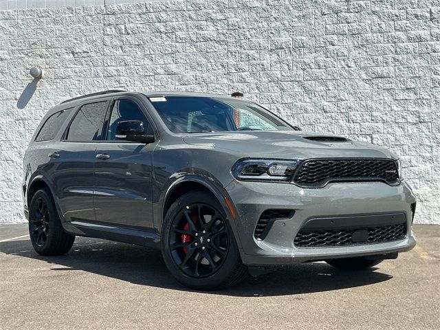 2024 Dodge Durango R/T Premium