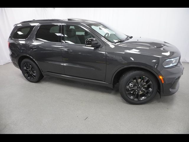 2024 Dodge Durango R/T Premium