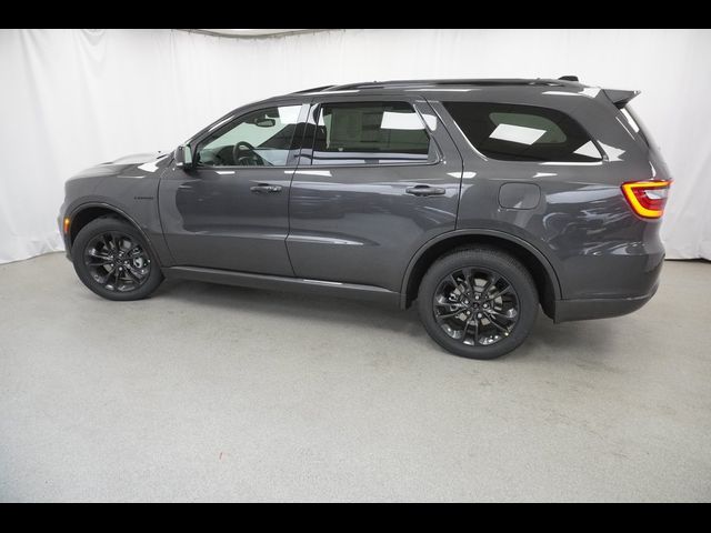 2024 Dodge Durango R/T Premium