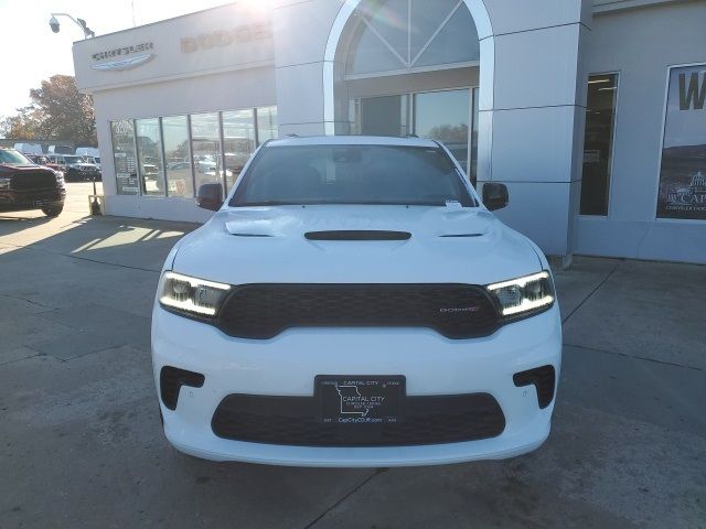 2024 Dodge Durango R/T Plus