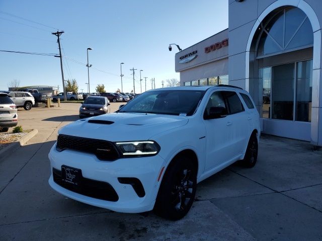 2024 Dodge Durango R/T Plus