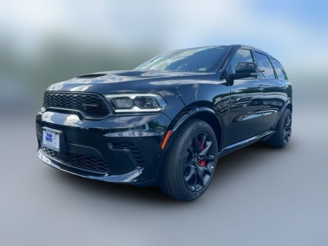 2024 Dodge Durango R/T Premium