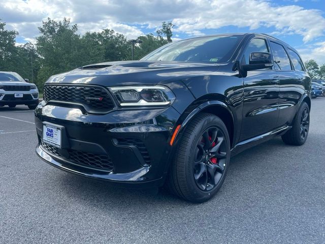 2024 Dodge Durango R/T Premium