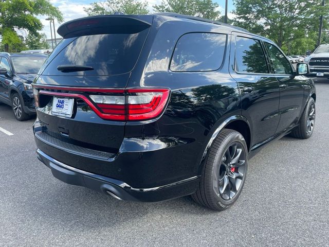 2024 Dodge Durango R/T Premium