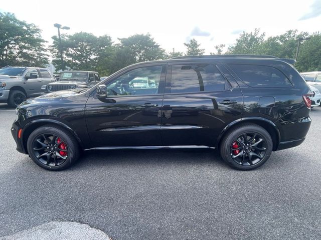 2024 Dodge Durango R/T Premium