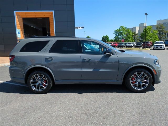 2024 Dodge Durango R/T Plus