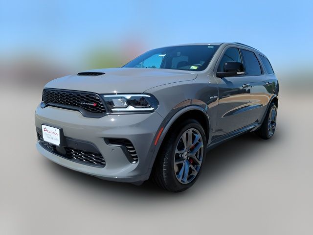 2024 Dodge Durango R/T Plus