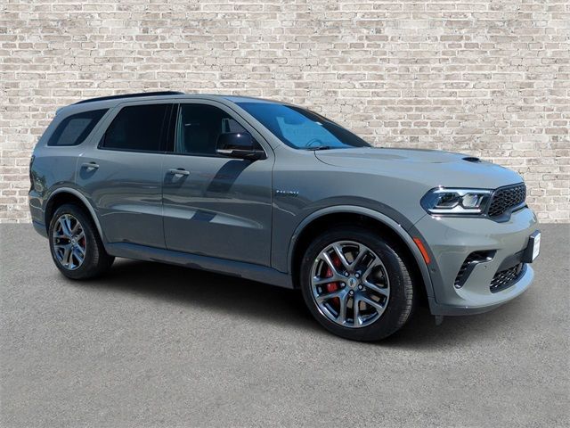 2024 Dodge Durango R/T Plus