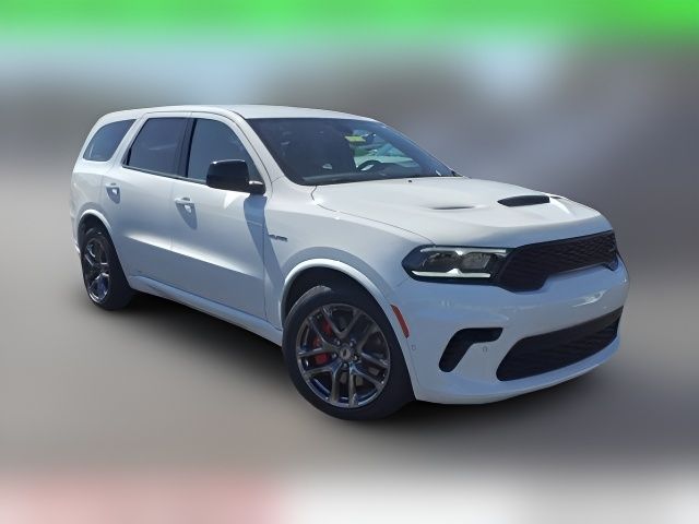 2024 Dodge Durango R/T