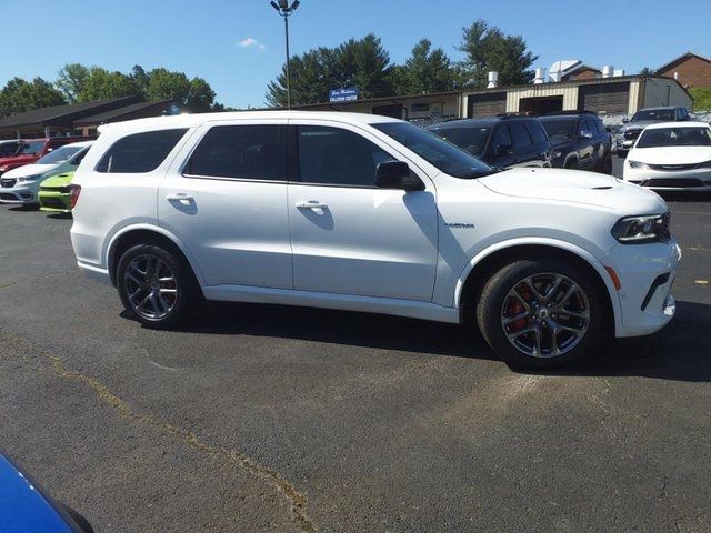 2024 Dodge Durango R/T