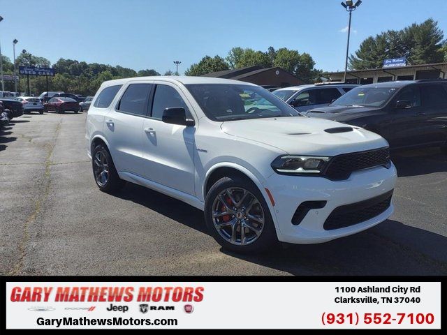 2024 Dodge Durango R/T