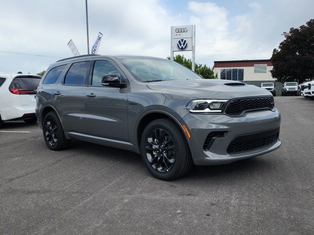 2024 Dodge Durango R/T Plus