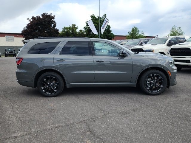 2024 Dodge Durango R/T Plus