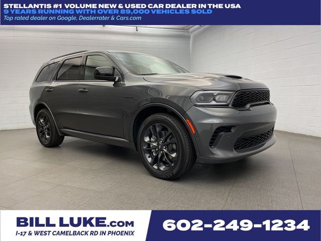 2024 Dodge Durango R/T