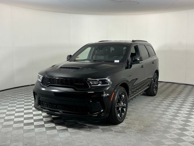 2024 Dodge Durango R/T Plus