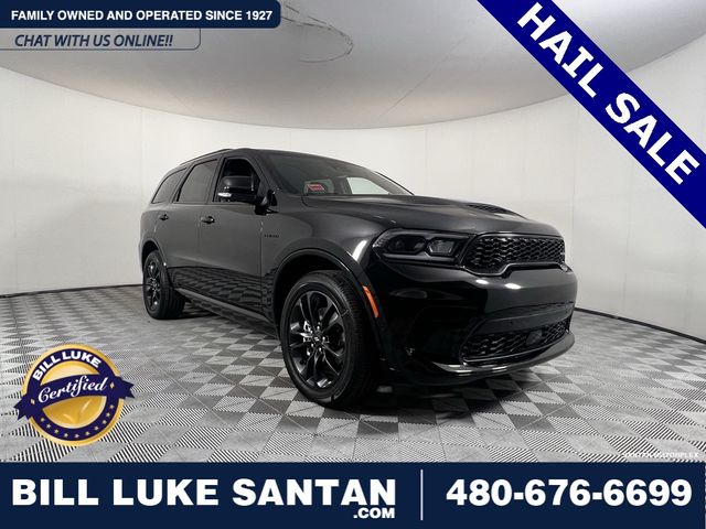 2024 Dodge Durango R/T Plus