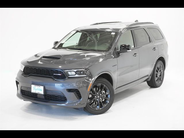 2024 Dodge Durango R/T Plus