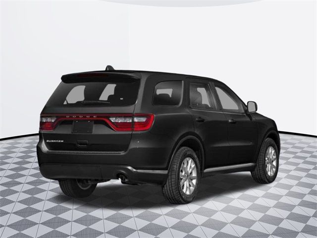 2024 Dodge Durango R/T