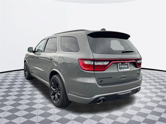 2024 Dodge Durango R/T